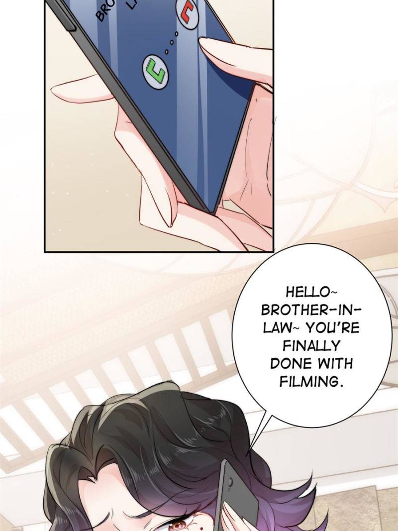 The Cold President’s Little Cutie Chapter 40 237 47