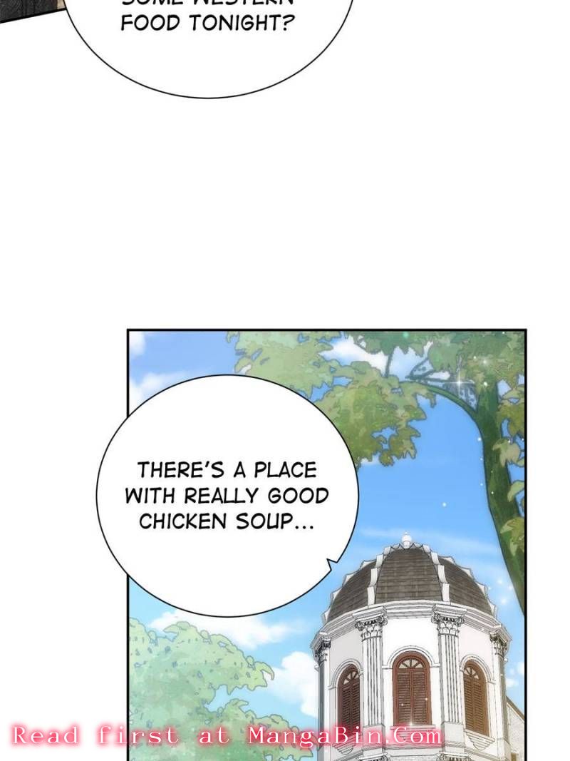 The Cold President’s Little Cutie Chapter 40 239 49