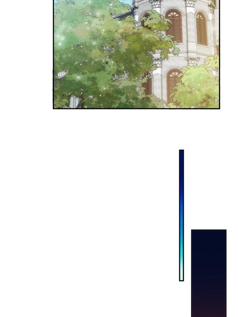 The Cold President’s Little Cutie Chapter 40 240 50