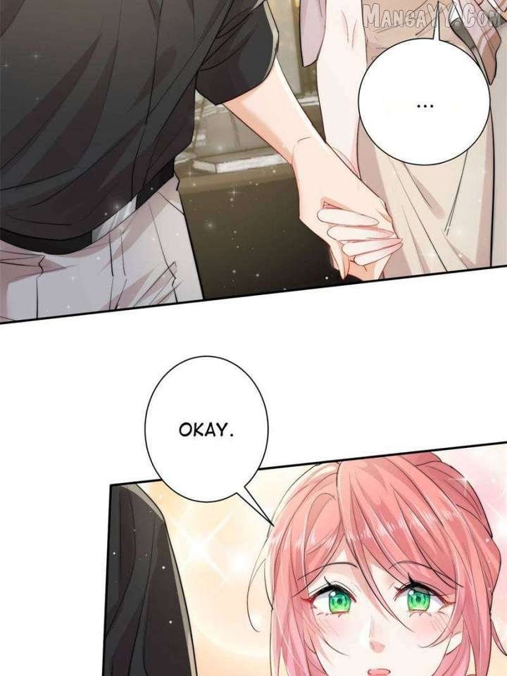 The Cold President’s Little Cutie Chapter 41 212 07