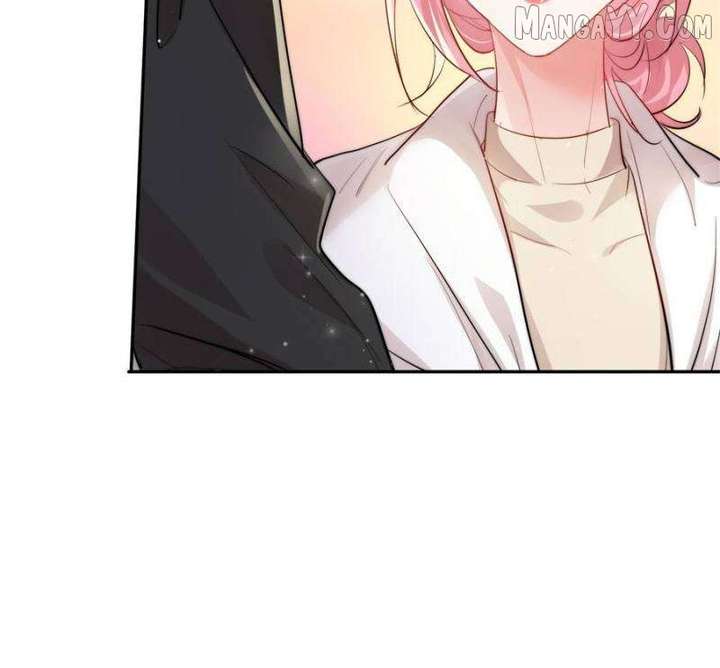 The Cold President’s Little Cutie Chapter 41 213 08