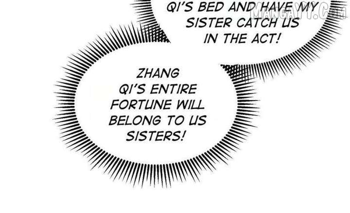 The Cold President’s Little Cutie Chapter 41 222 17