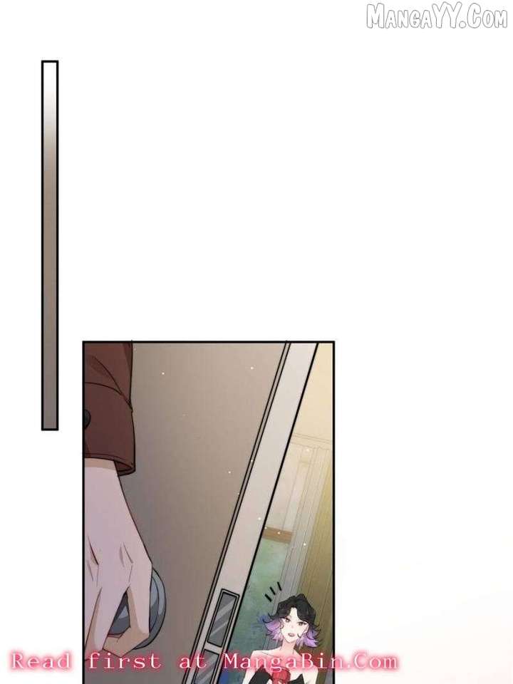 The Cold President’s Little Cutie Chapter 41 223 18