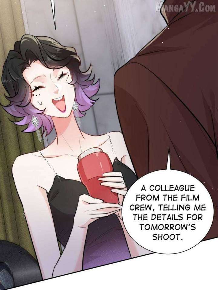 The Cold President’s Little Cutie Chapter 41 225 20