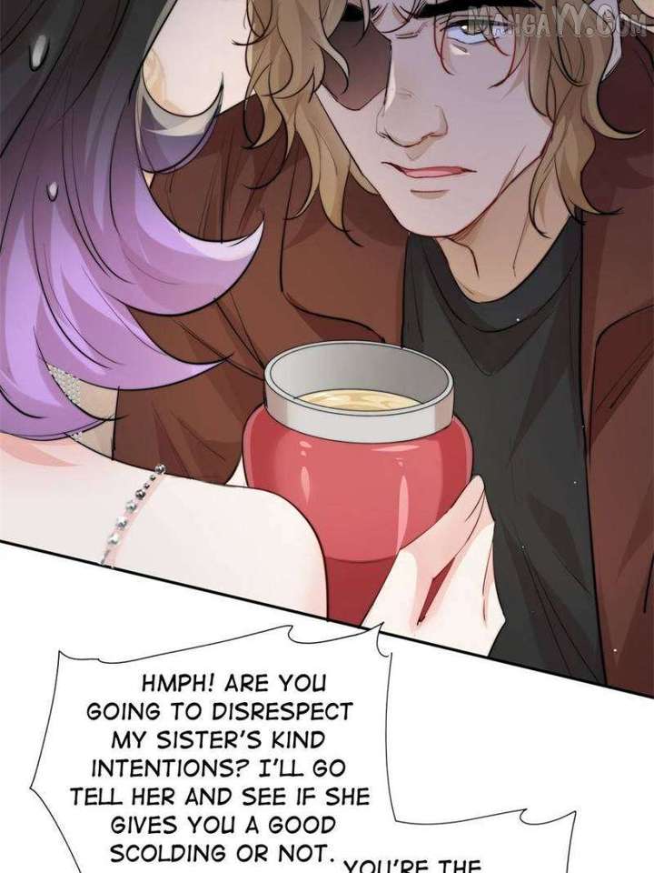 The Cold President’s Little Cutie Chapter 41 229 24