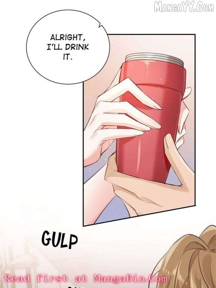 The Cold President’s Little Cutie Chapter 41 232 27