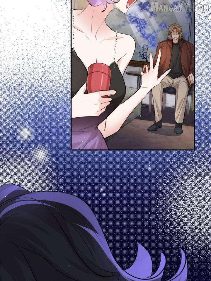 The Cold President’s Little Cutie Chapter 41 236 31