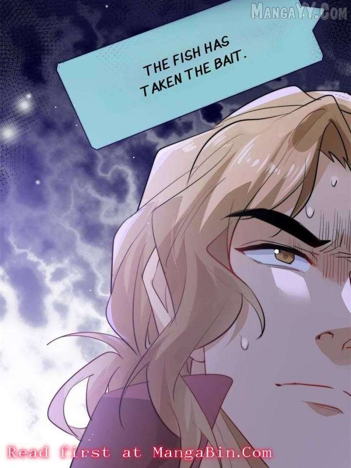 The Cold President’s Little Cutie Chapter 41 238 33