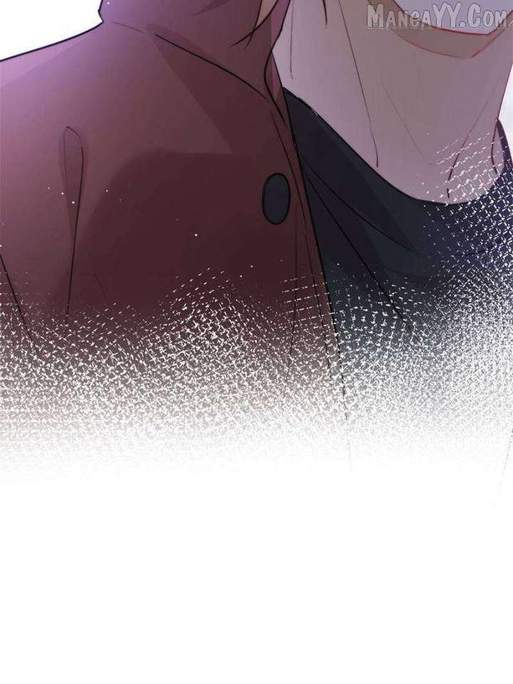 The Cold President’s Little Cutie Chapter 41 239 34