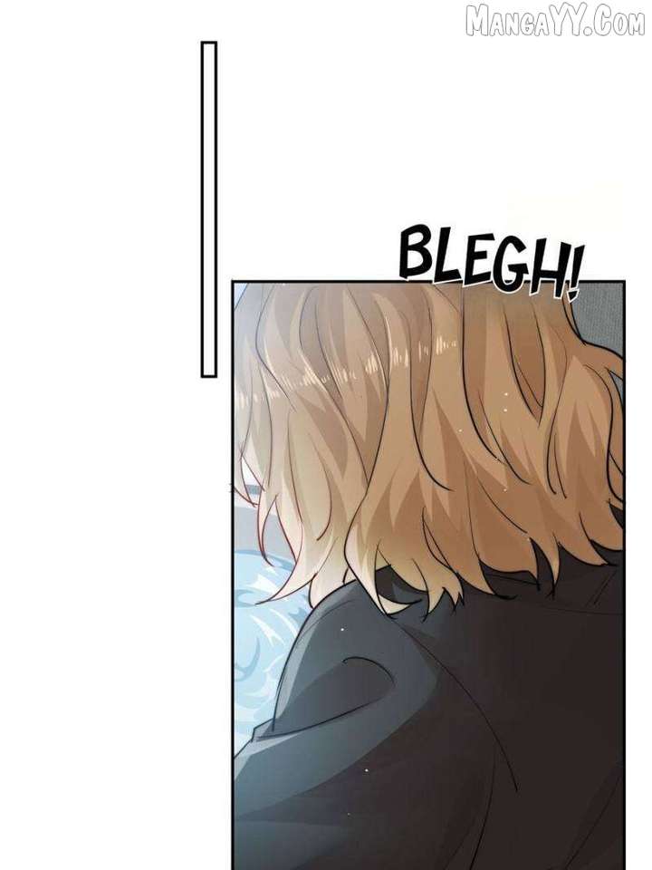 The Cold President’s Little Cutie Chapter 41 240 35