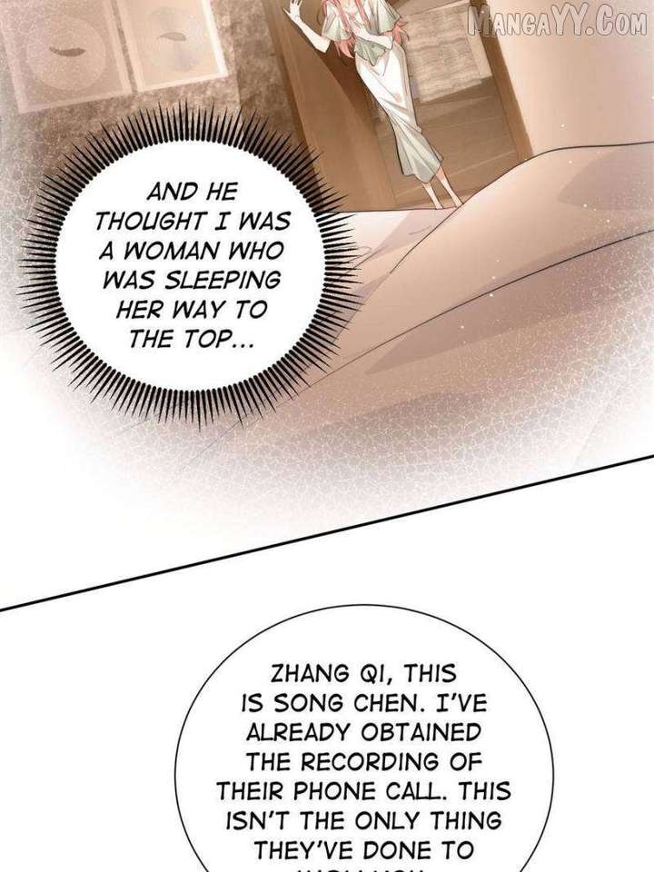 The Cold President’s Little Cutie Chapter 41 248 43