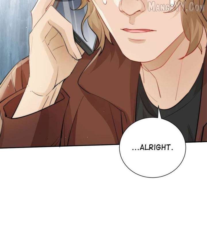 The Cold President’s Little Cutie Chapter 41 251 46