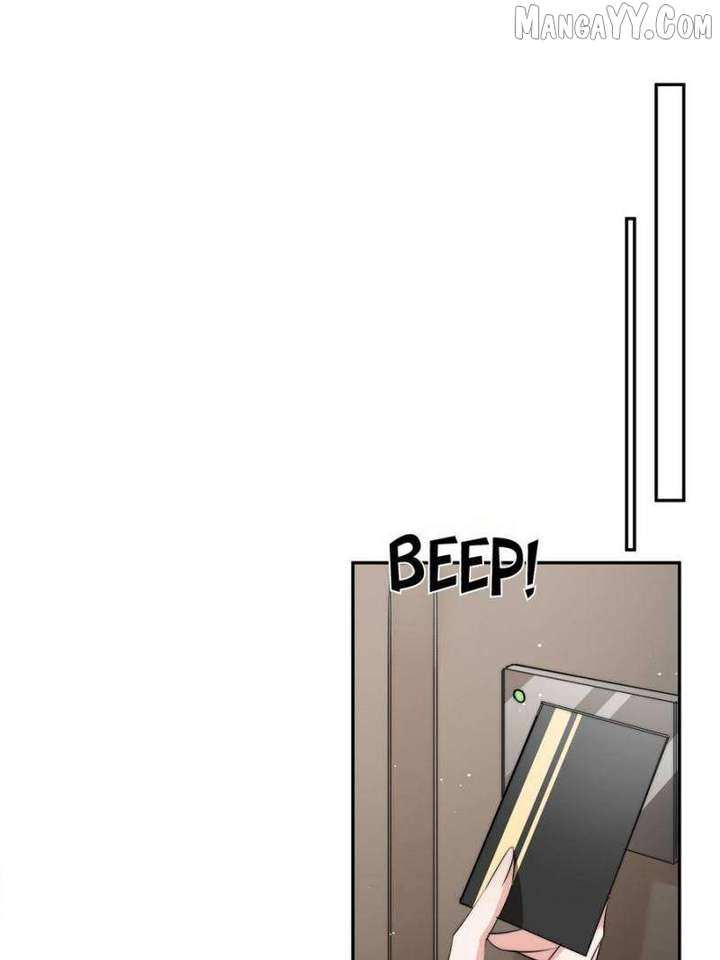 The Cold President’s Little Cutie Chapter 41 252 47