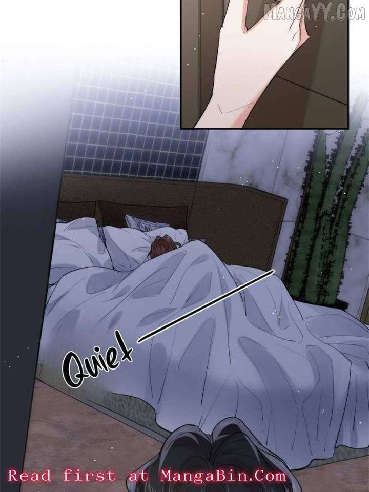 The Cold President’s Little Cutie Chapter 41 253 48