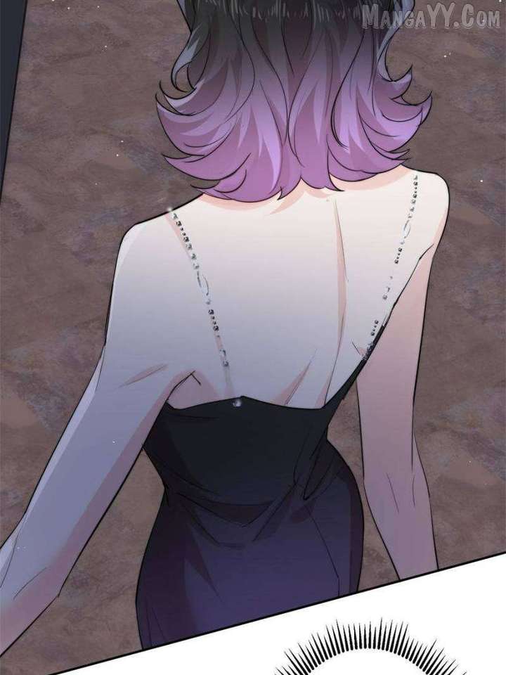 The Cold President’s Little Cutie Chapter 41 254 49