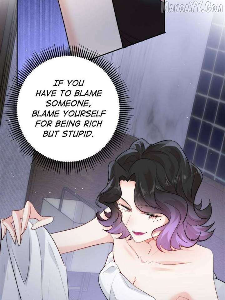 The Cold President’s Little Cutie Chapter 41 256 51