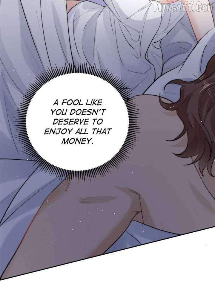 The Cold President’s Little Cutie Chapter 41 257 52