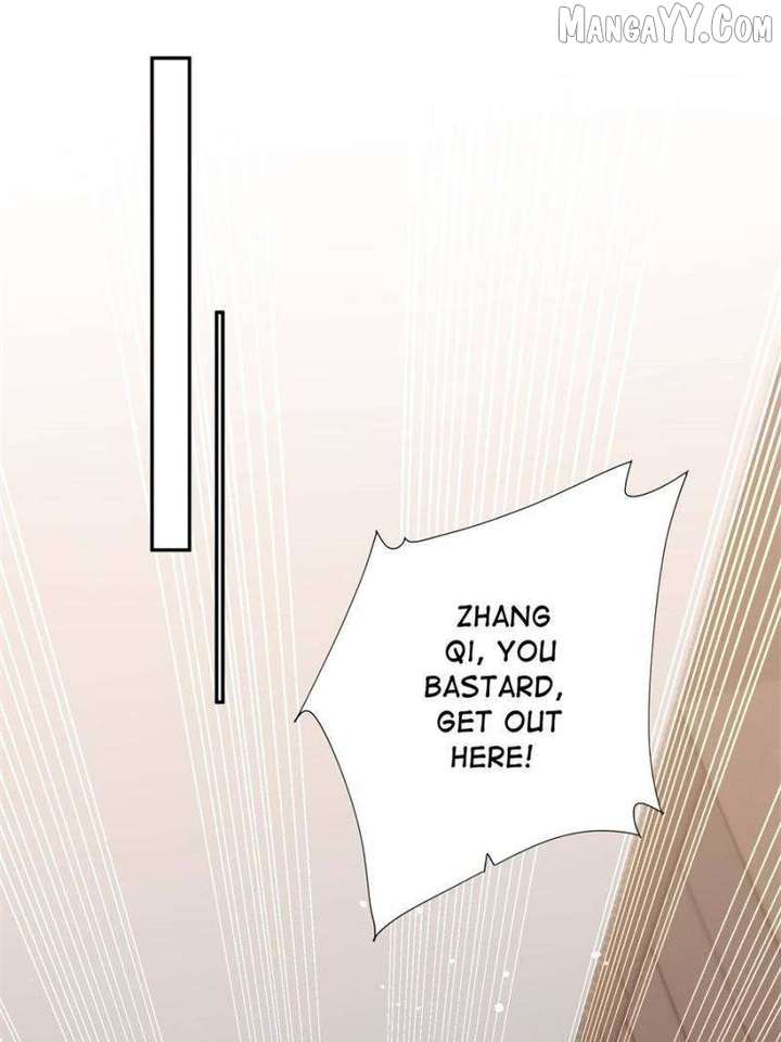 The Cold President’s Little Cutie Chapter 41 258 53