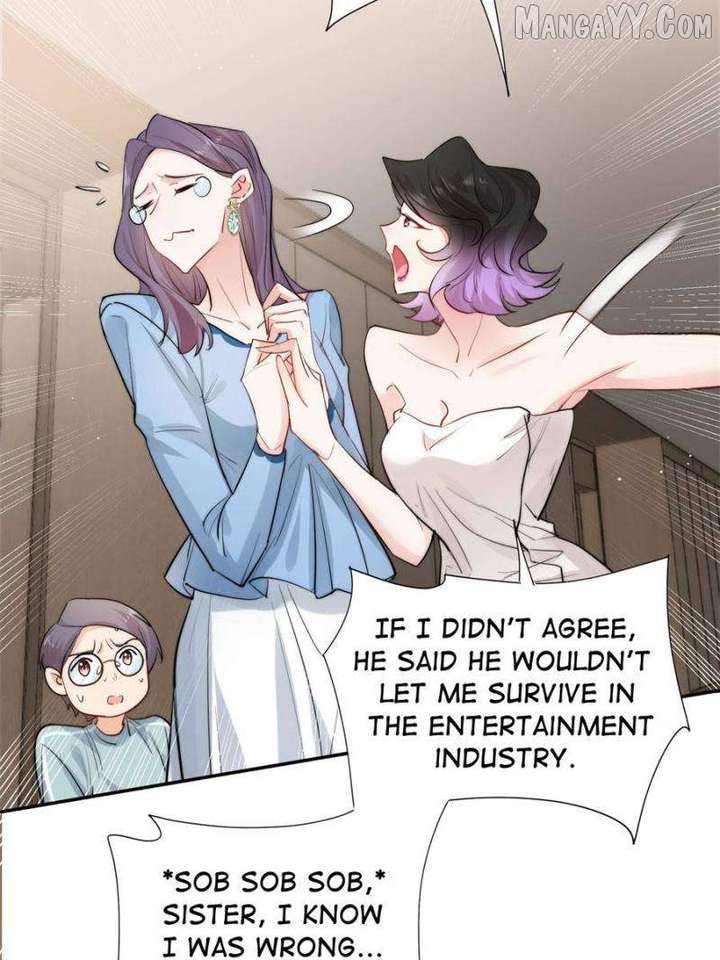 The Cold President’s Little Cutie Chapter 41 265 60