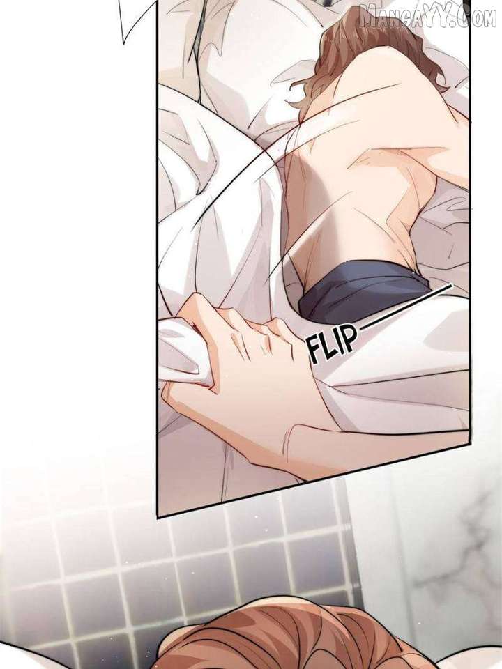 The Cold President’s Little Cutie Chapter 41 268 63