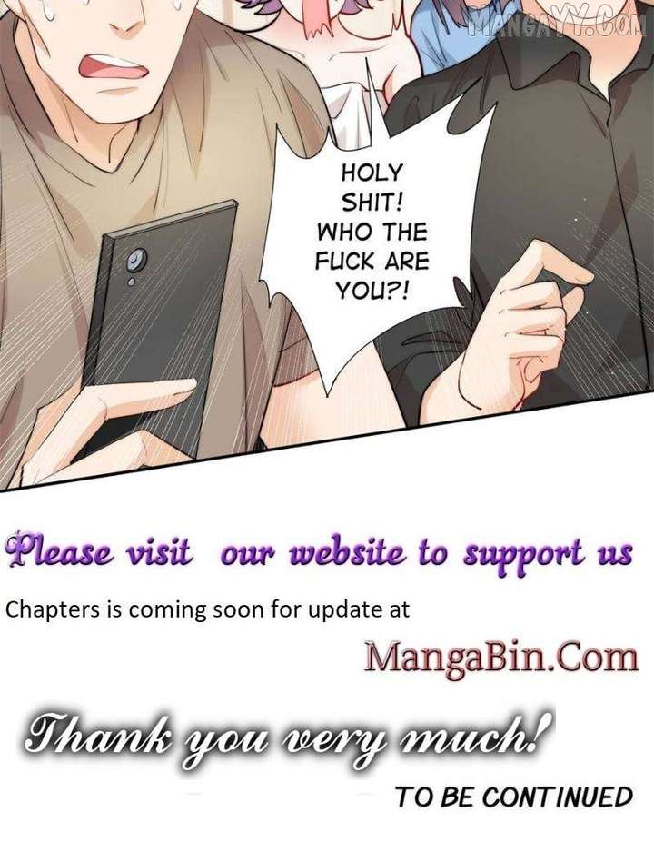 The Cold President’s Little Cutie Chapter 41 271 66