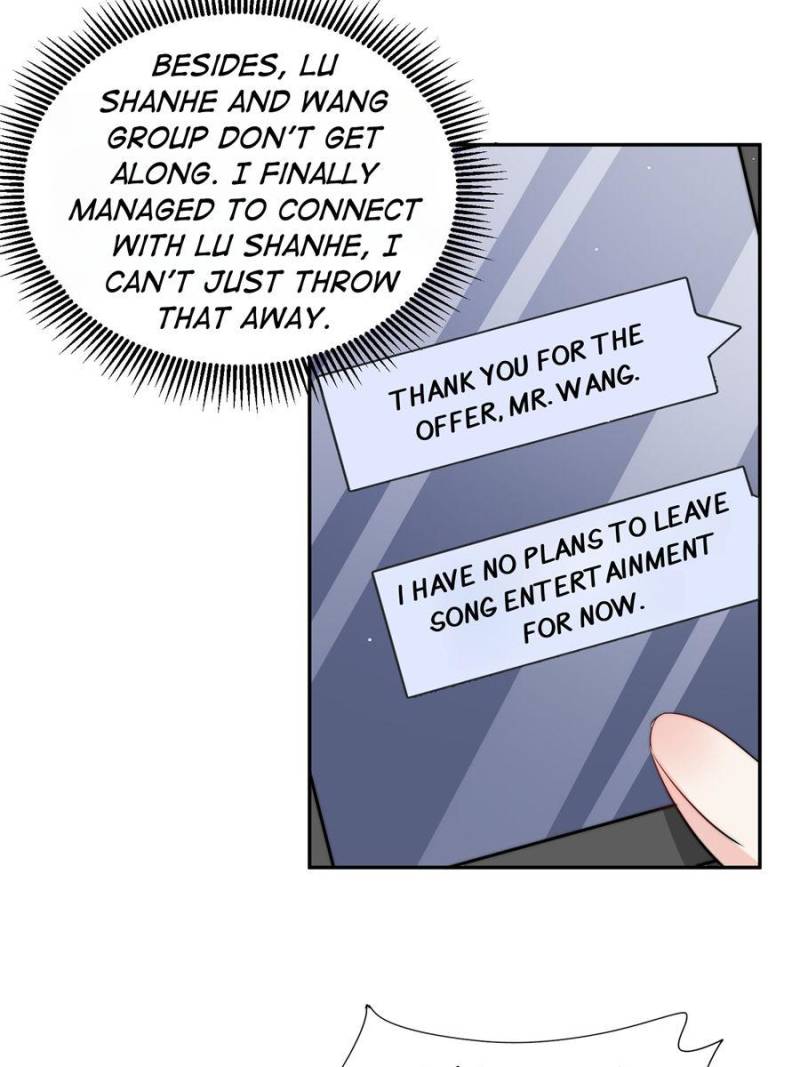 The Cold President’s Little Cutie Chapter 43 198 02