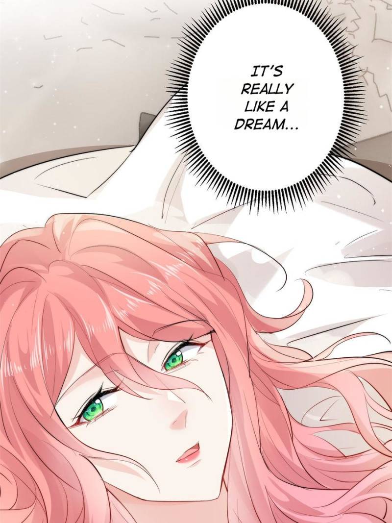 The Cold President’s Little Cutie Chapter 43 220 24