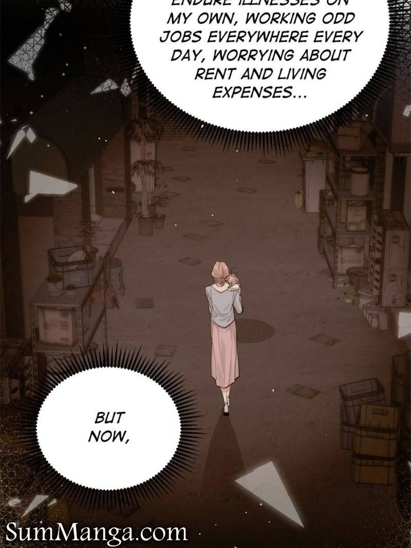 The Cold President’s Little Cutie Chapter 43 222 26