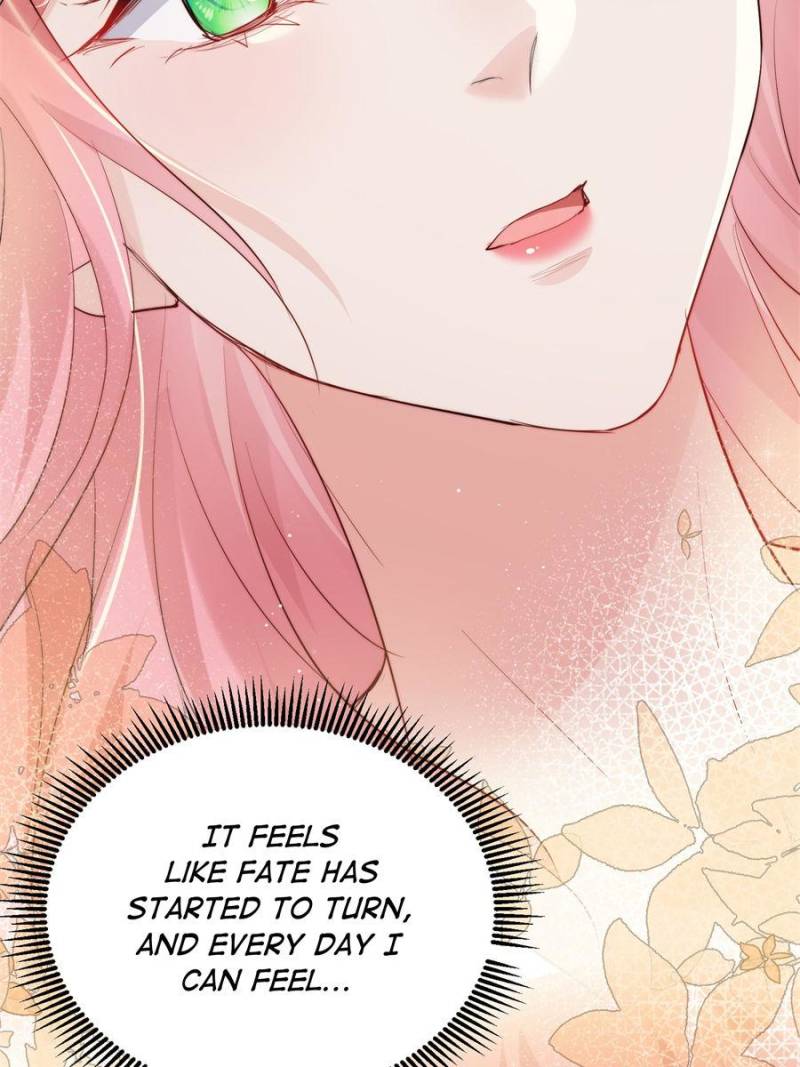 The Cold President’s Little Cutie Chapter 43 224 28