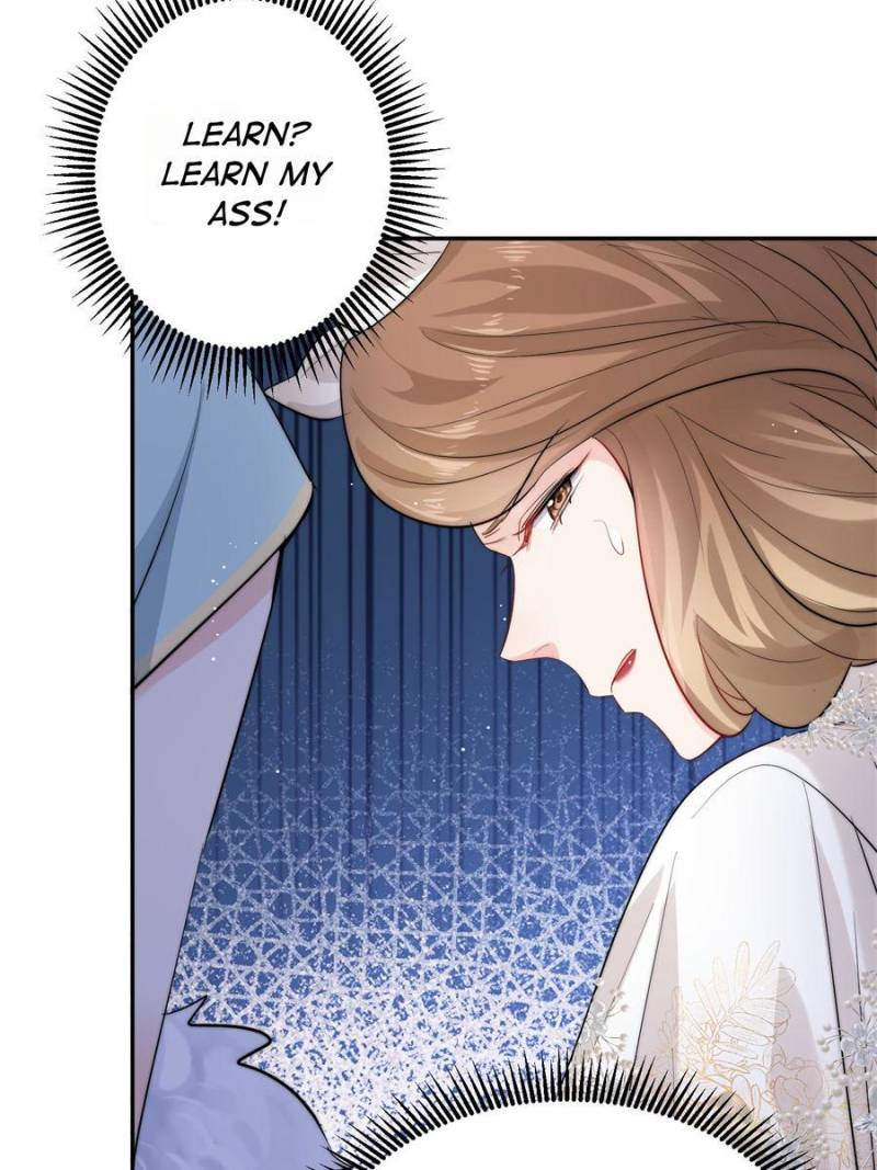 The Cold President’s Little Cutie Chapter 43 234 38