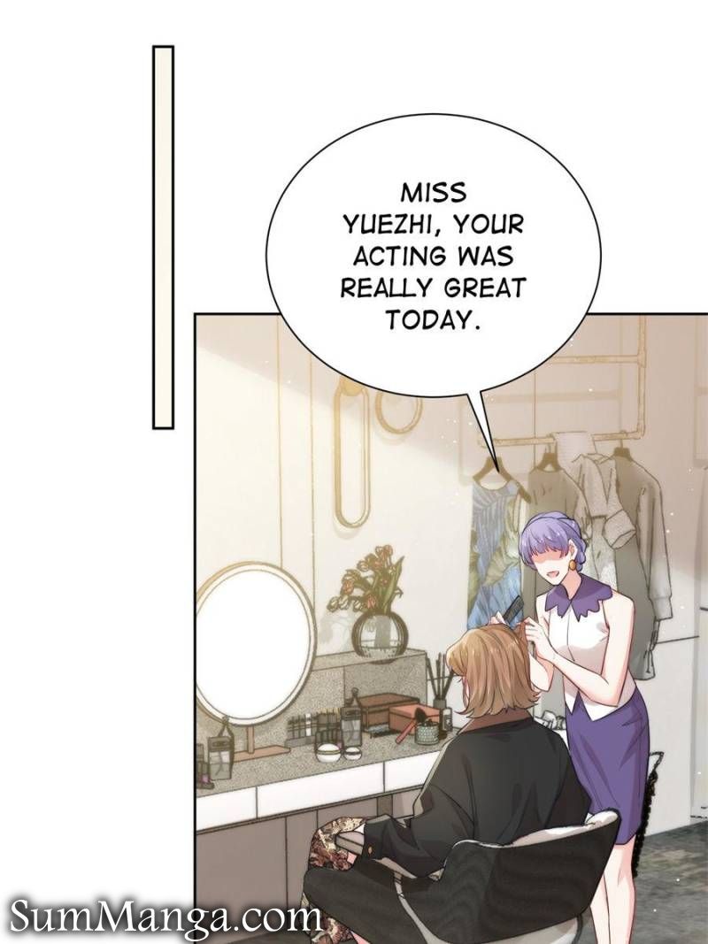 The Cold President’s Little Cutie Chapter 43 239 43