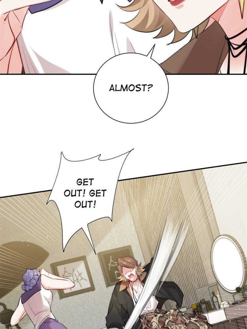 The Cold President’s Little Cutie Chapter 43 241 45