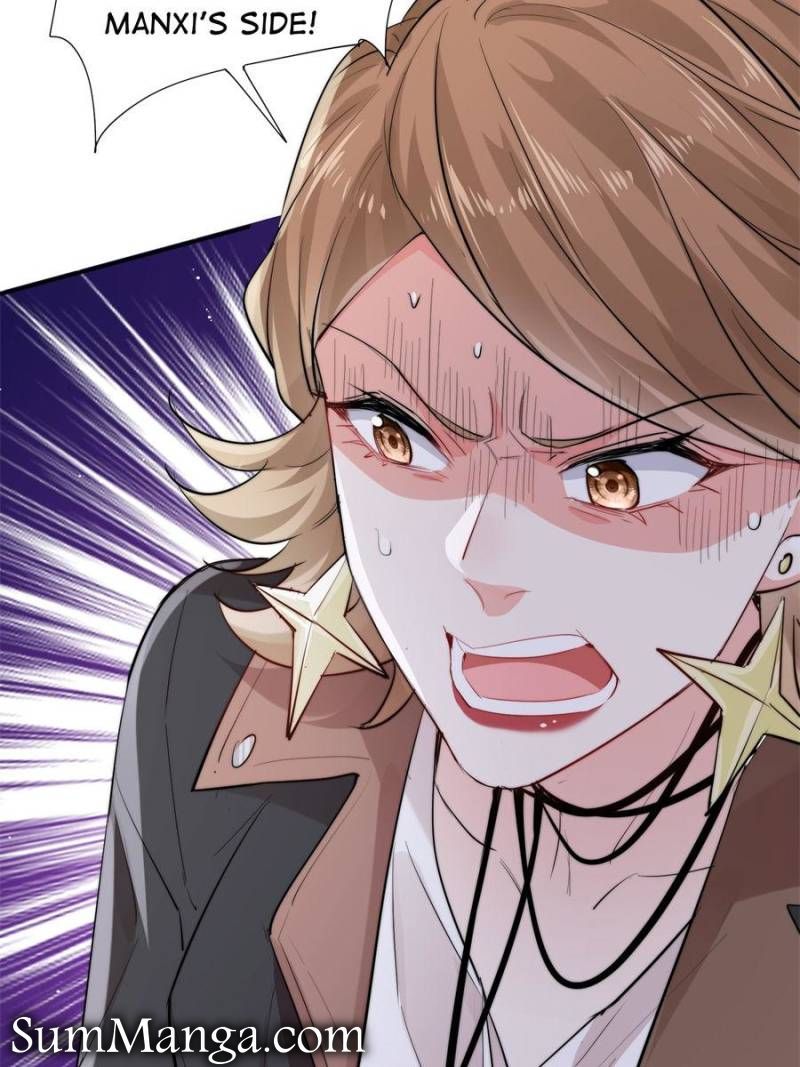 The Cold President’s Little Cutie Chapter 43 243 47