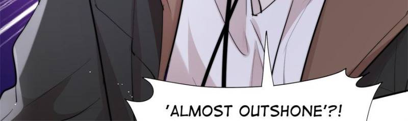 The Cold President’s Little Cutie Chapter 43 244 48