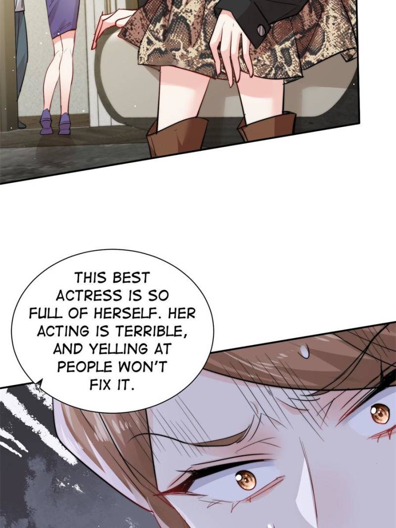 The Cold President’s Little Cutie Chapter 43 246 50