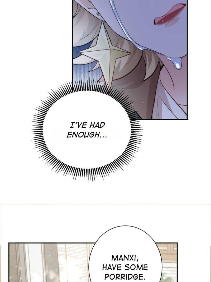 The Cold President’s Little Cutie Chapter 43 250 54