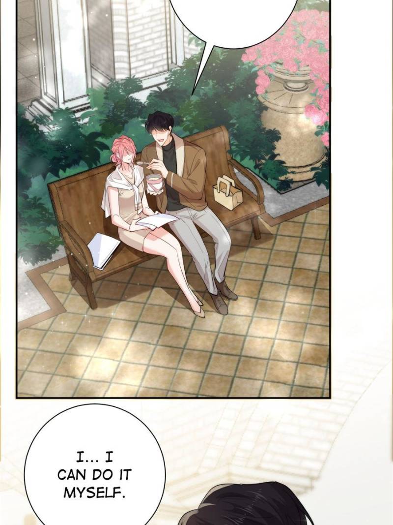 The Cold President’s Little Cutie Chapter 43 251 55