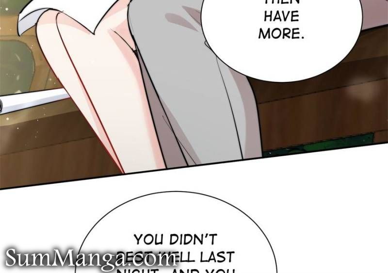 The Cold President’s Little Cutie Chapter 43 253 57