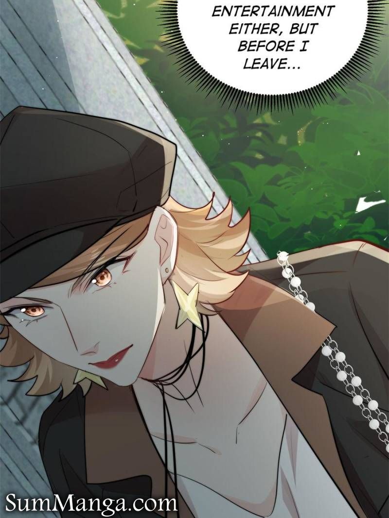 The Cold President’s Little Cutie Chapter 44 219 05