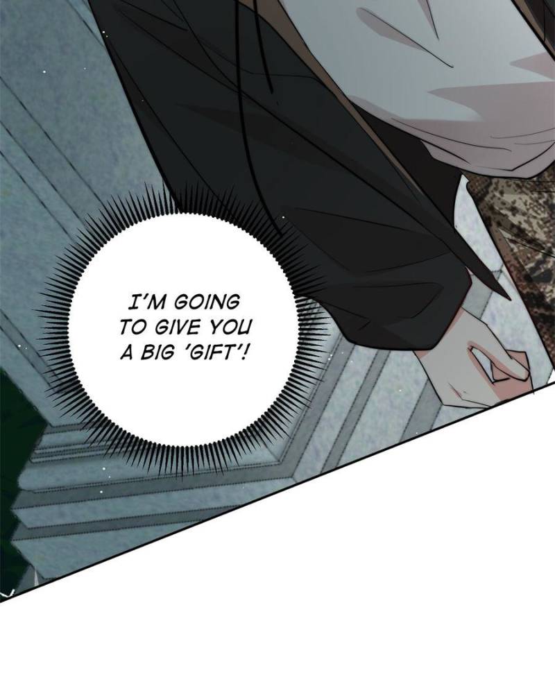 The Cold President’s Little Cutie Chapter 44 220 06