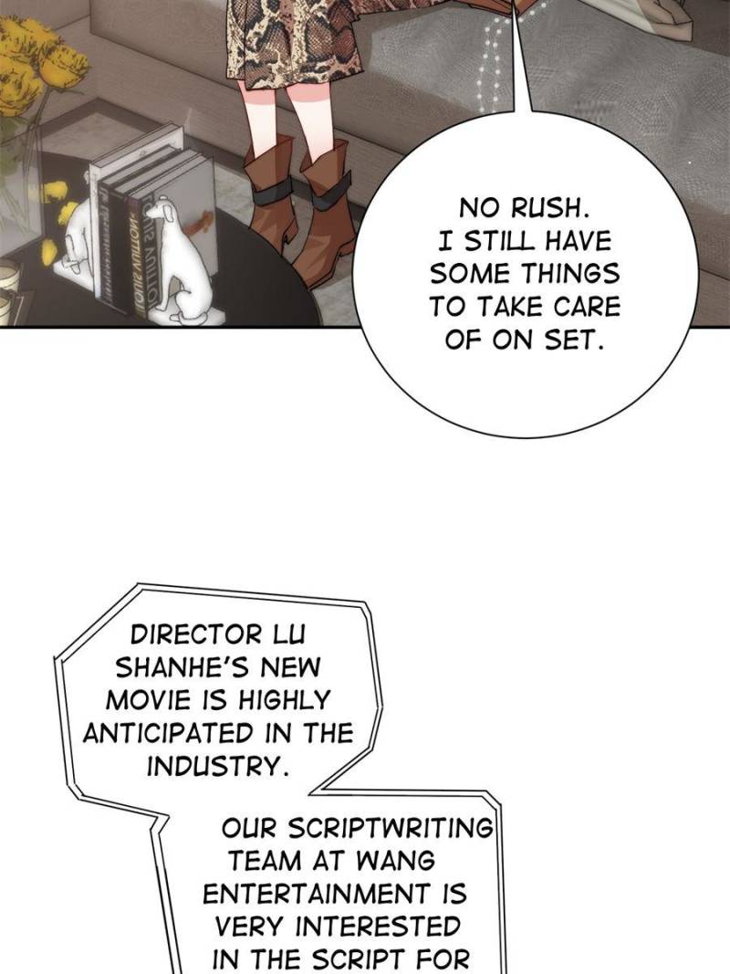 The Cold President’s Little Cutie Chapter 44 222 08