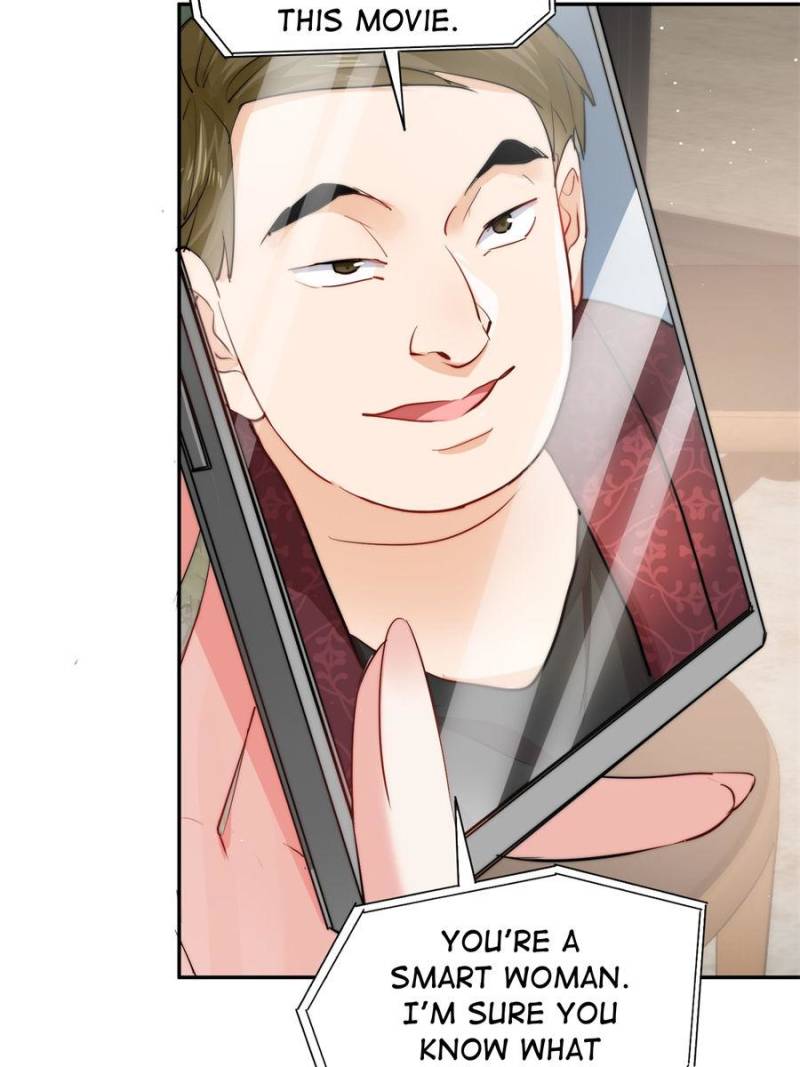 The Cold President’s Little Cutie Chapter 44 223 09