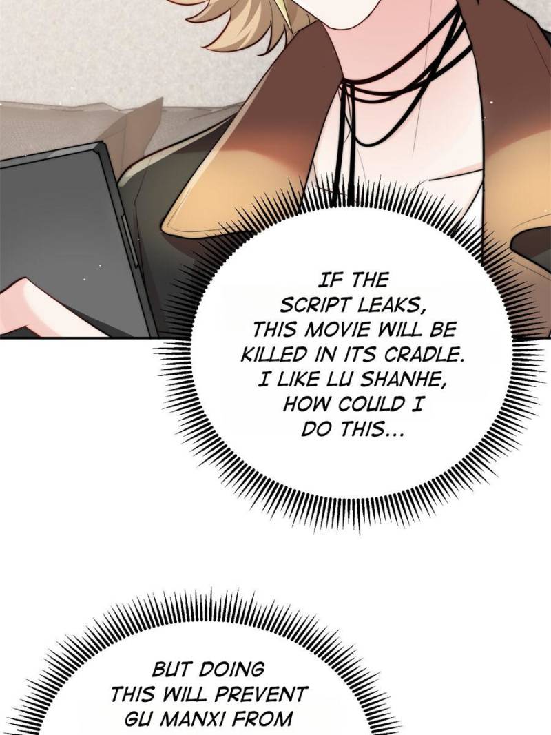 The Cold President’s Little Cutie Chapter 44 225 11