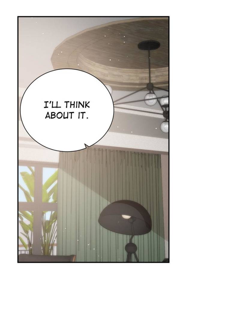 The Cold President’s Little Cutie Chapter 44 227 13