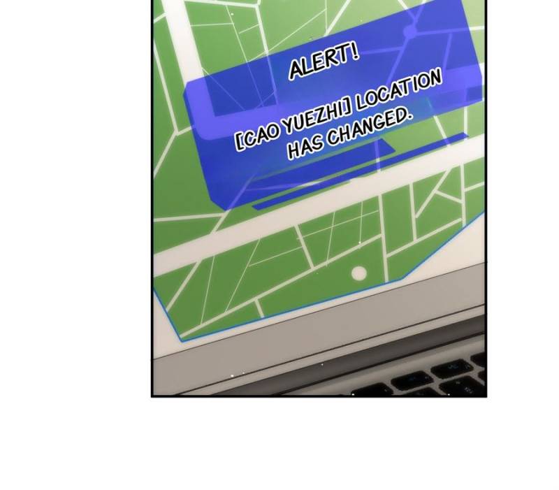 The Cold President’s Little Cutie Chapter 44 229 15