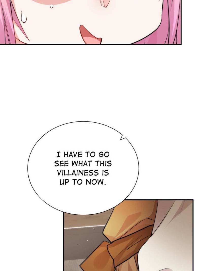 The Cold President’s Little Cutie Chapter 44 232 18