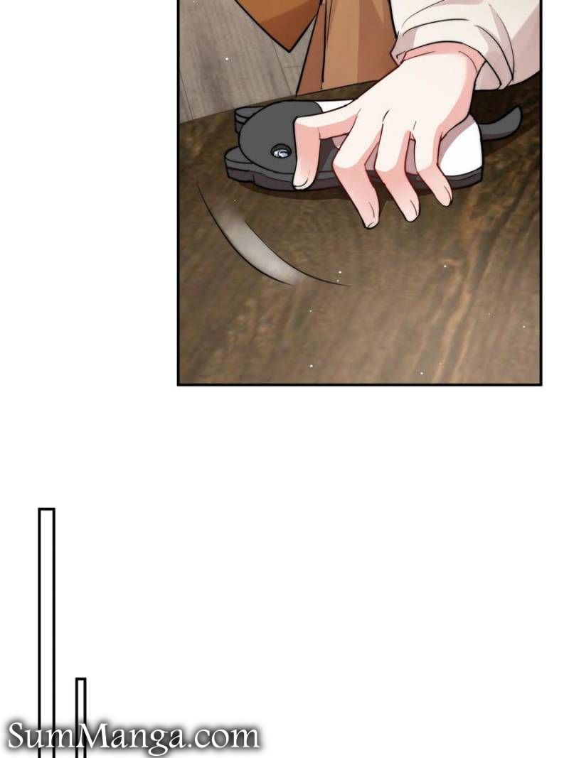 The Cold President’s Little Cutie Chapter 44 233 19