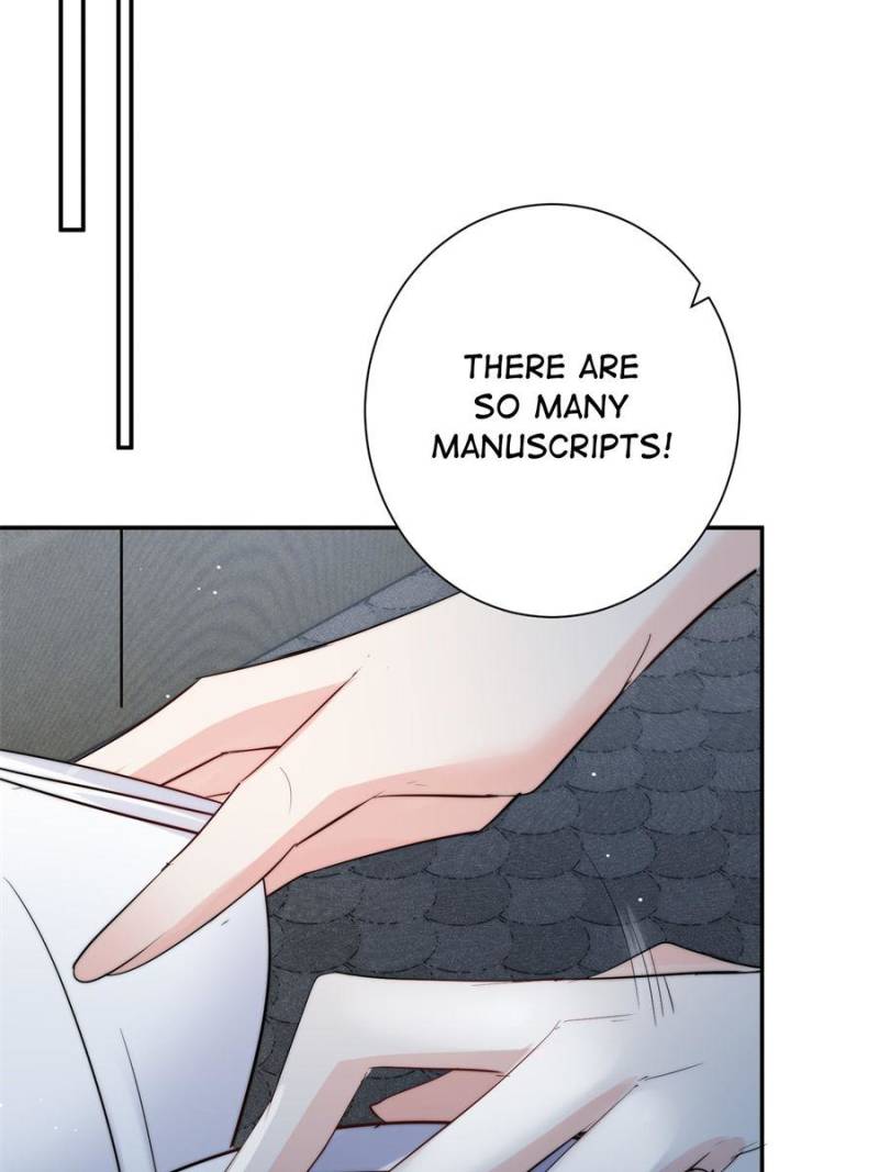 The Cold President’s Little Cutie Chapter 44 234 20