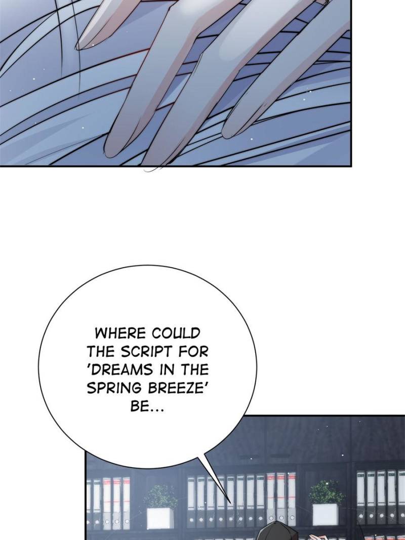 The Cold President’s Little Cutie Chapter 44 235 21