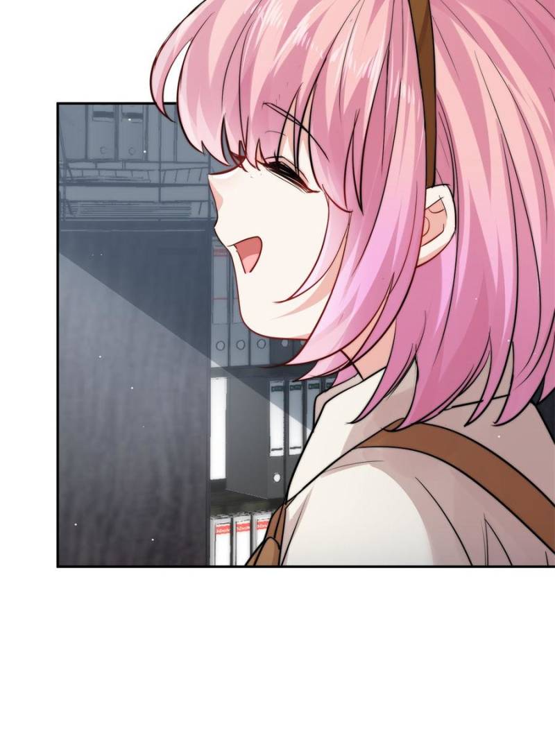 The Cold President’s Little Cutie Chapter 44 243 29